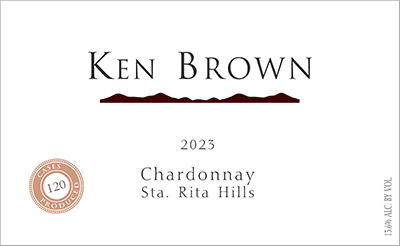 Product Image for 2023 Sta. Rita Hills Chardonnay